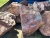 Ландшафтные глыбы красно-фиолетовые 200-1000 килограмм купить в Кушве