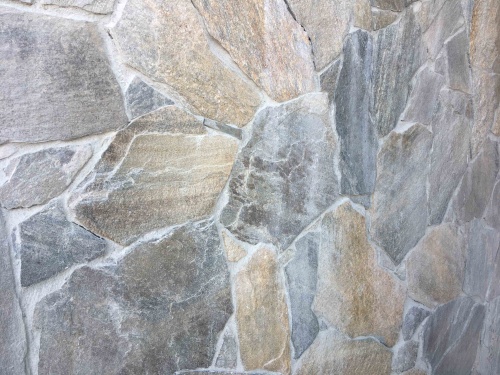 Плитняк златолит Уральский  для фасада купить в Кушве