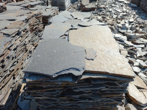 Серицит для лестницы, ступеней купить в Кушве