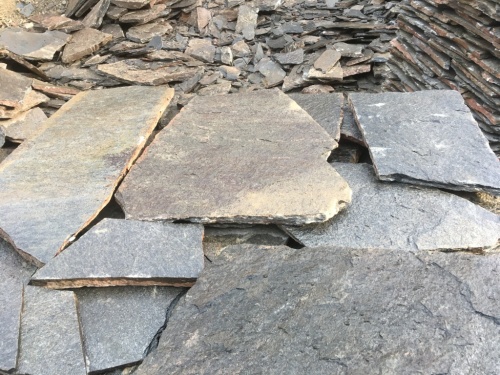 Серицит для лестницы, ступеней купить в Кушве